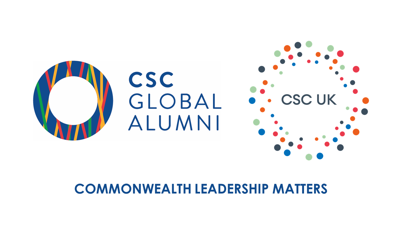 Commonwealth Study Conference Alumni