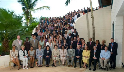 Caribbean-Canada Commonwealth Leaders Dialogues