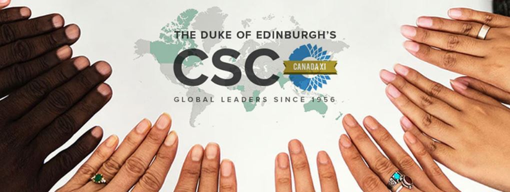 CSC Canada