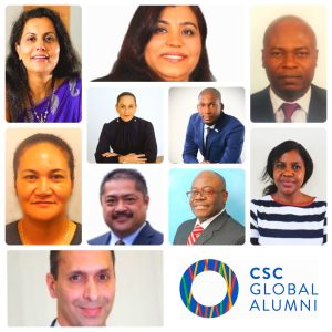 New CSC Directors 2021